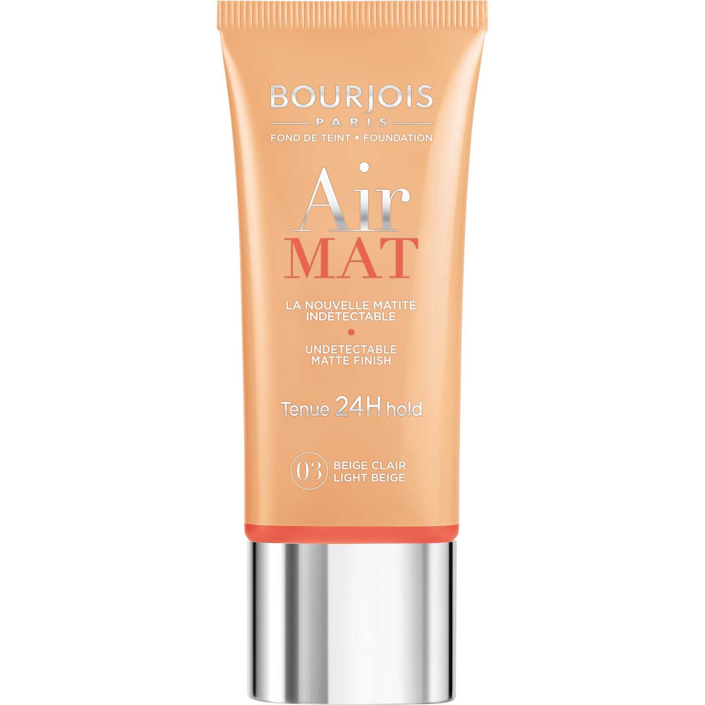 Air Mat Foundation