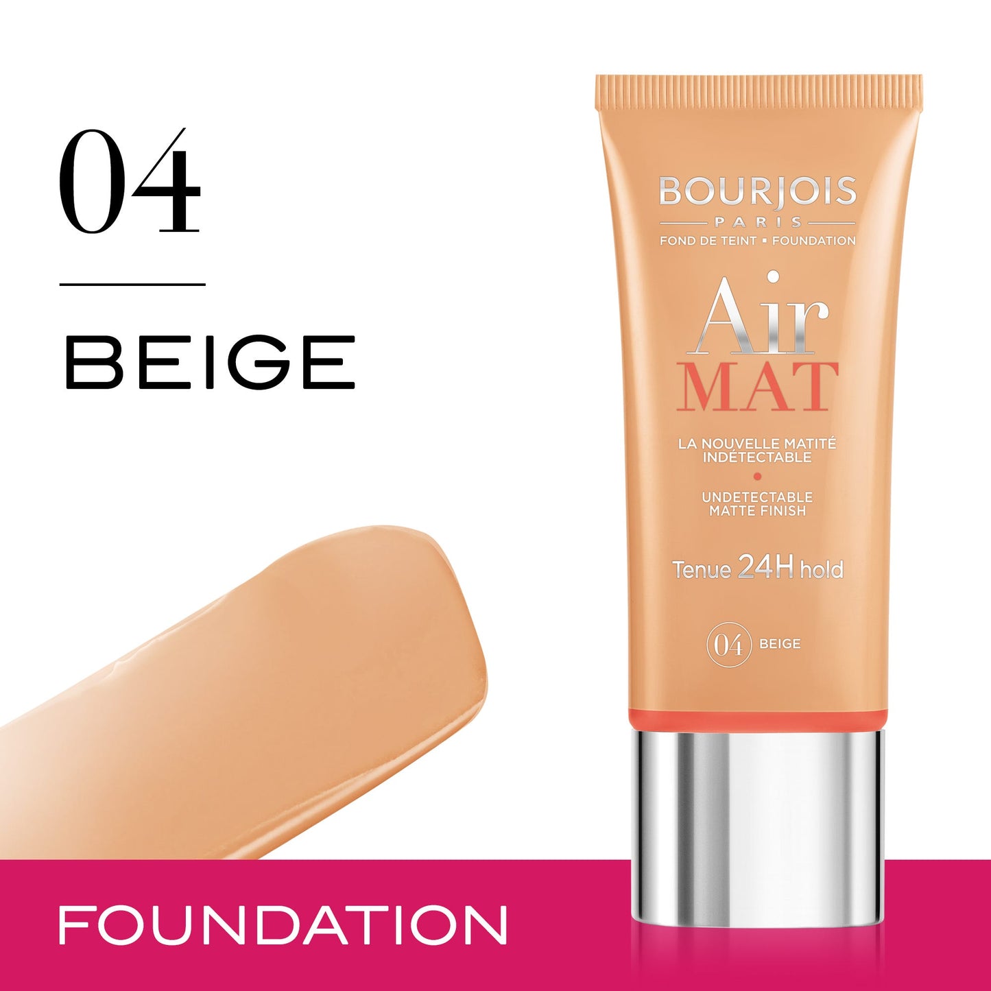Air Mat Foundation