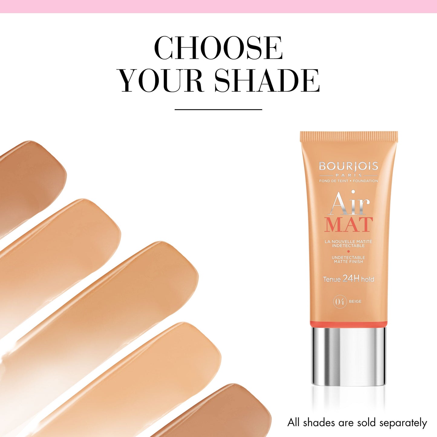 Air Mat Foundation