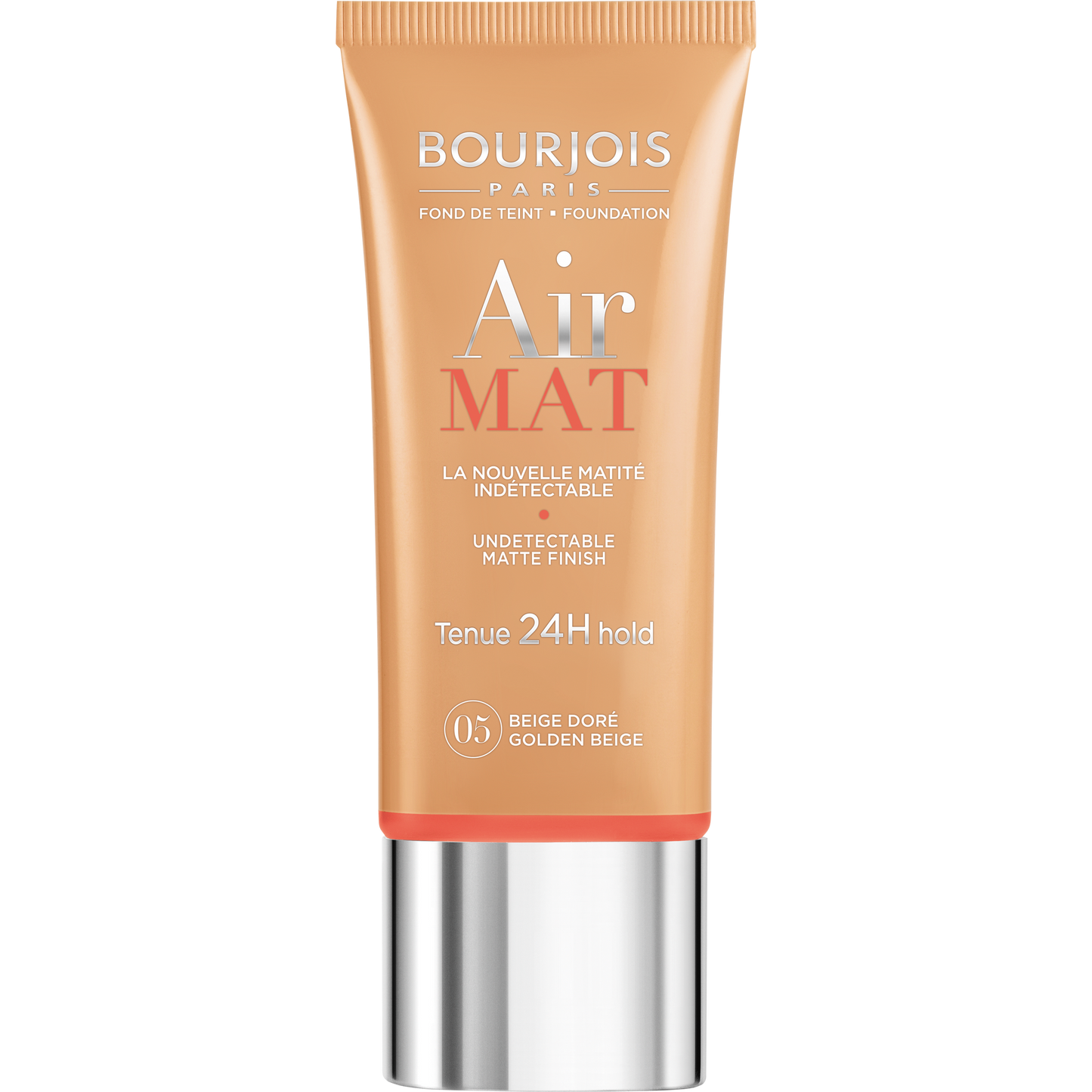 Air Mat Foundation