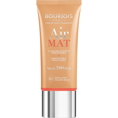 Air Mat Foundation