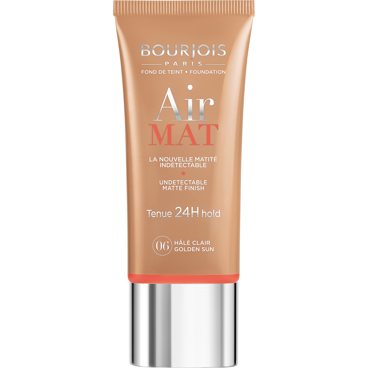 Air Mat Foundation