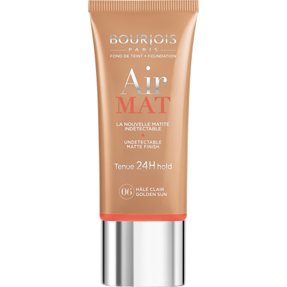 Air Mat Foundation