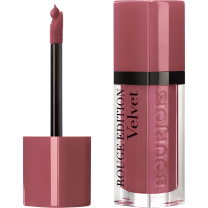 Rossetto Rouge Edition Velvet