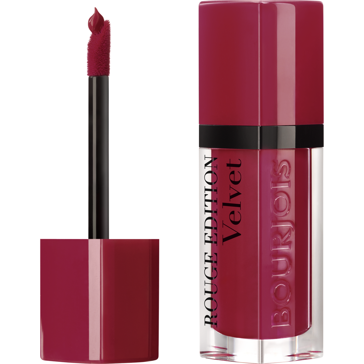 Rossetto Rouge Edition Velvet