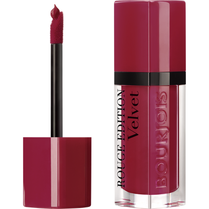 Rossetto Rouge Edition Velvet