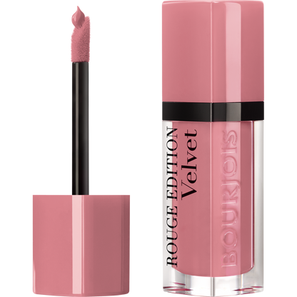 Rossetto Rouge Edition Velvet