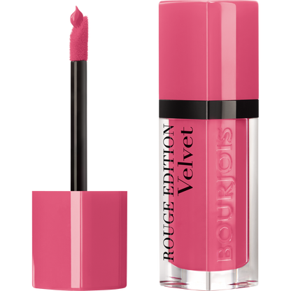 Rossetto Rouge Edition Velvet