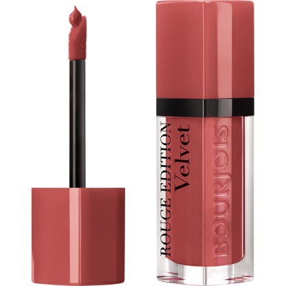Rossetto Rouge Edition Velvet
