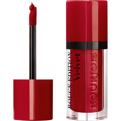 Rossetto Rouge Edition Velvet