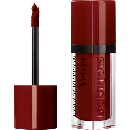 Rossetto Rouge Edition Velvet