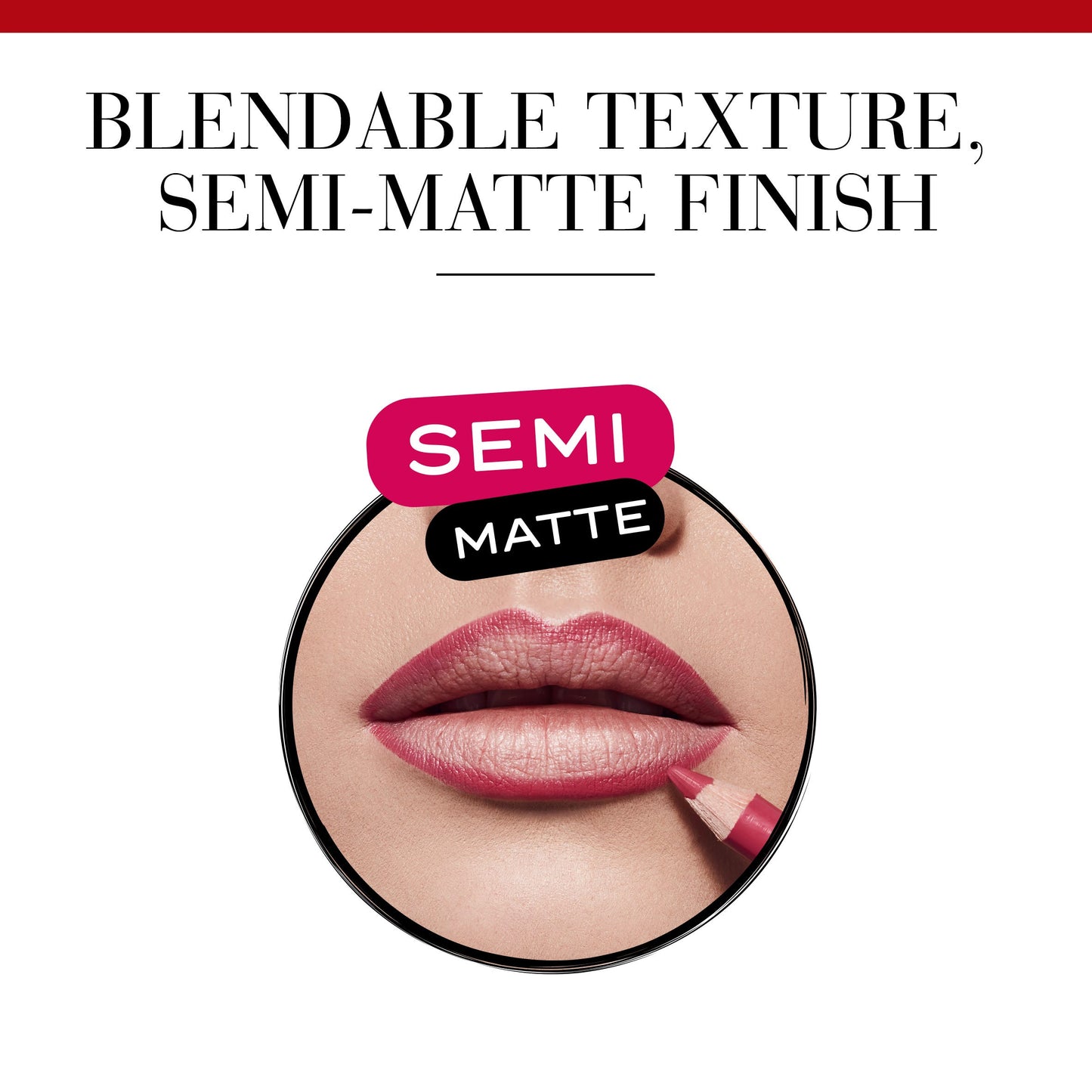Matita Labbra Lèvres Contour Edition