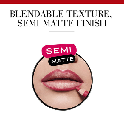 Matita Labbra Lèvres Contour Edition