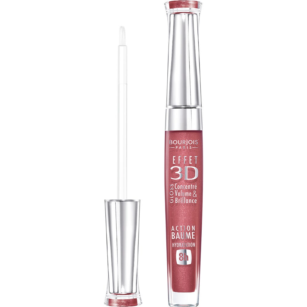 Gloss Effet 3D