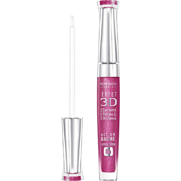 Gloss Effet 3D