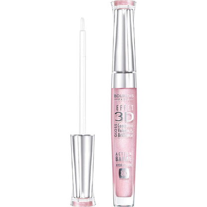 Gloss Effet 3D