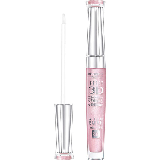 Gloss Effet 3D