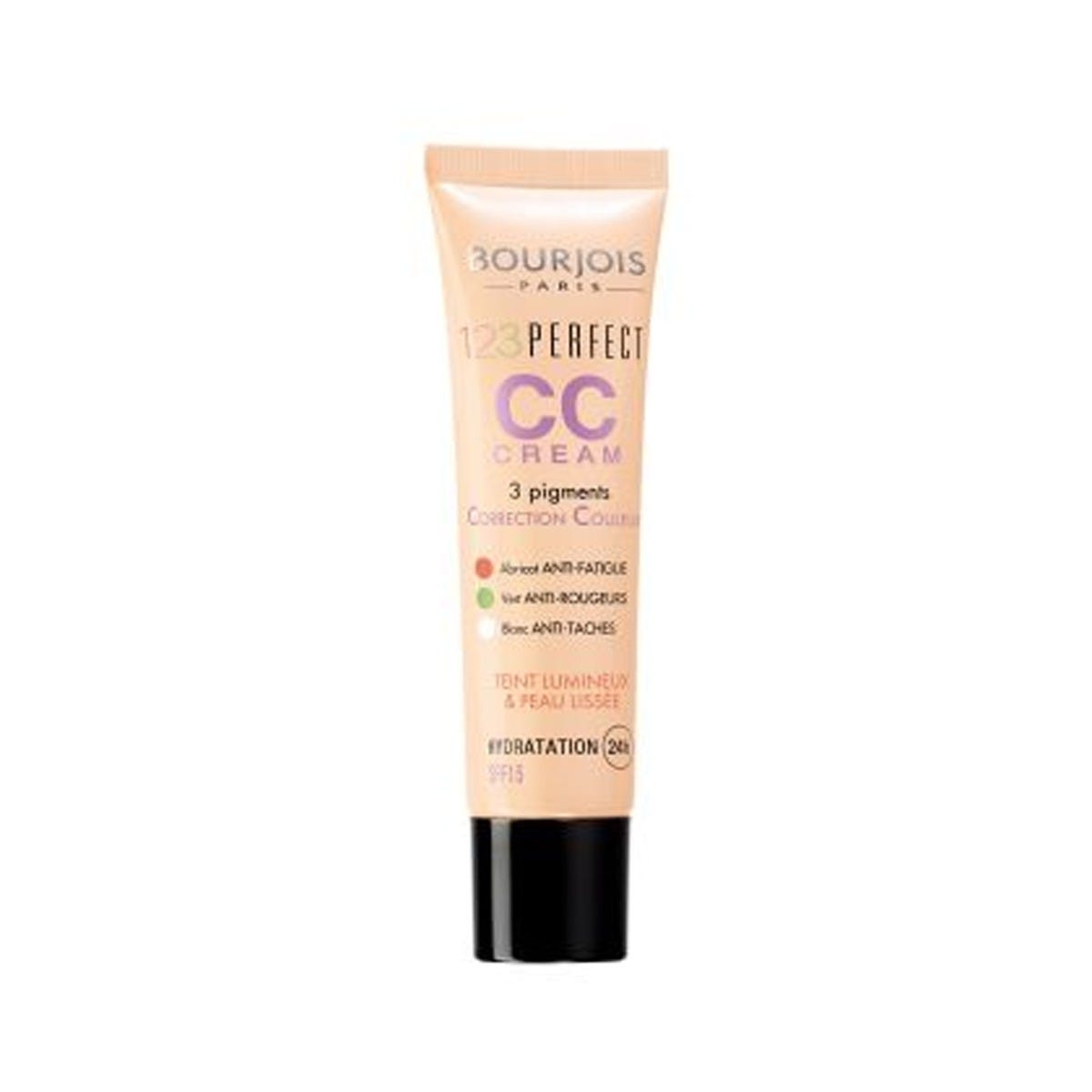 Cc Cream 1,2,3 Perfect
