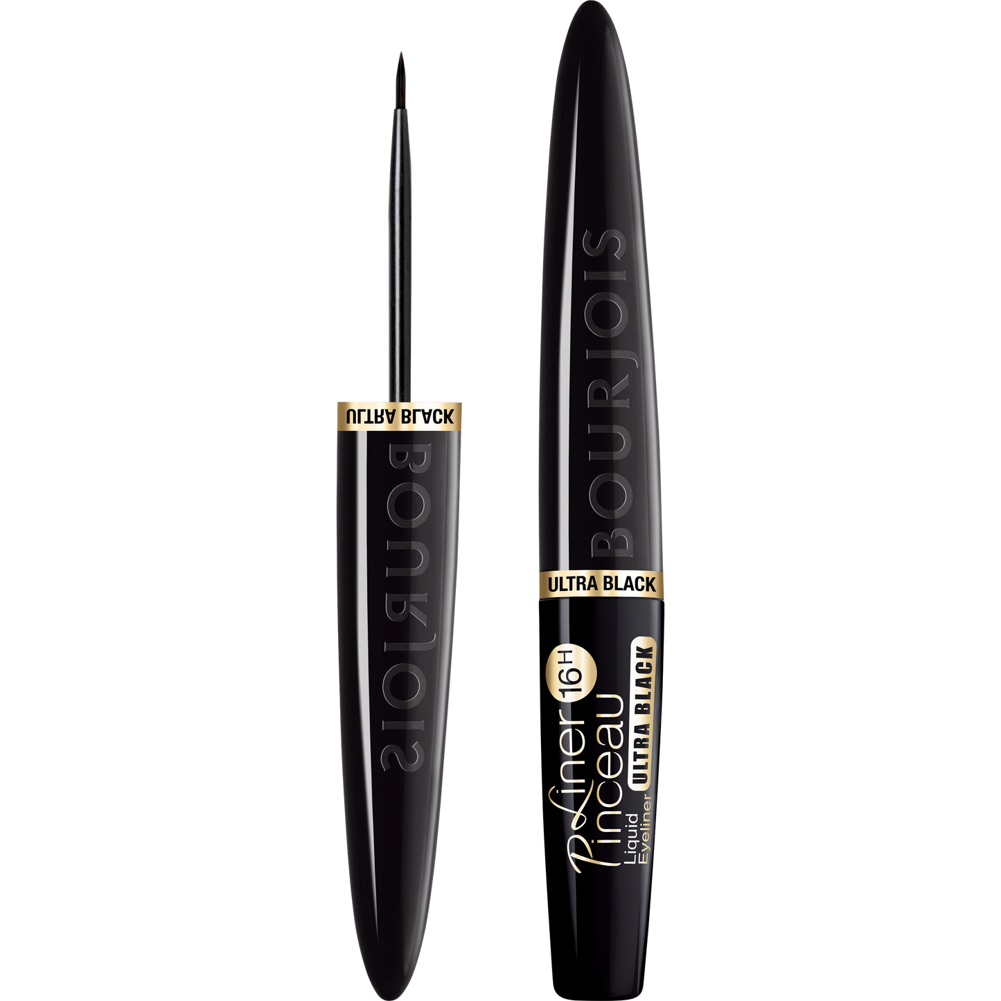 Eyeliner Liquido Liner Pinceau