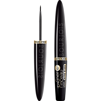 Eyeliner Liquido Liner Pinceau
