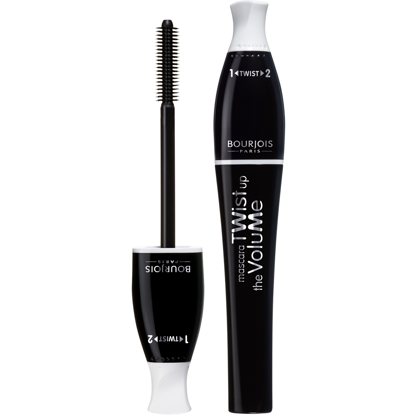 Mascara Twist Up The Volume