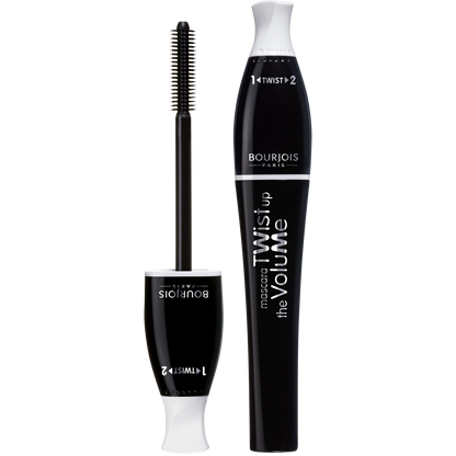 Mascara Twist Up The Volume