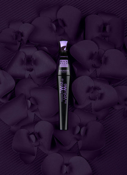 Mascara Twist Up The Volume Black Balm