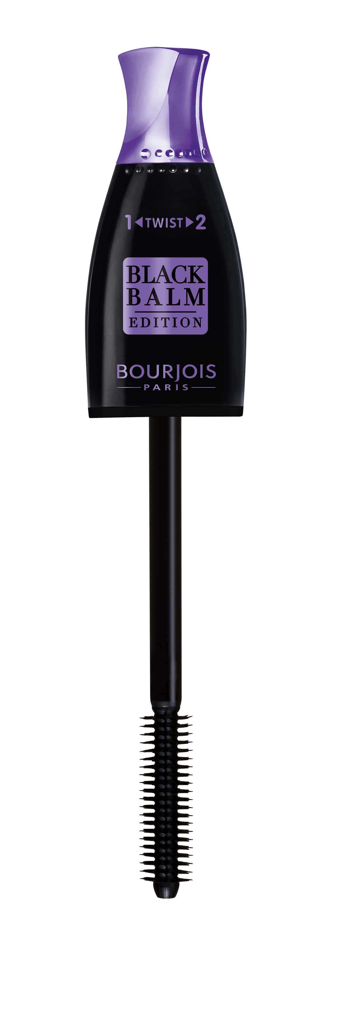 Mascara Twist Up The Volume Black Balm