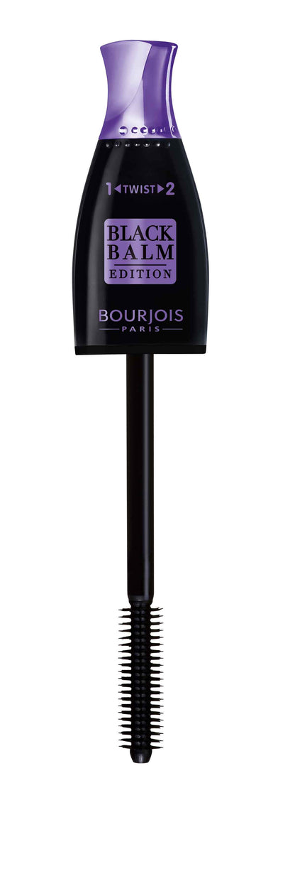 Mascara Twist Up The Volume Black Balm