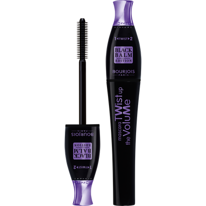 Mascara Twist Up The Volume Black Balm