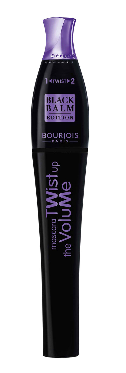 Mascara Twist Up The Volume Black Balm