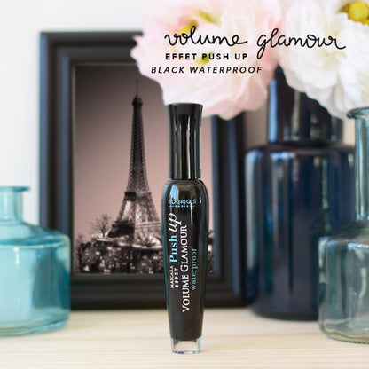 Volume Glamour Effet Push Up