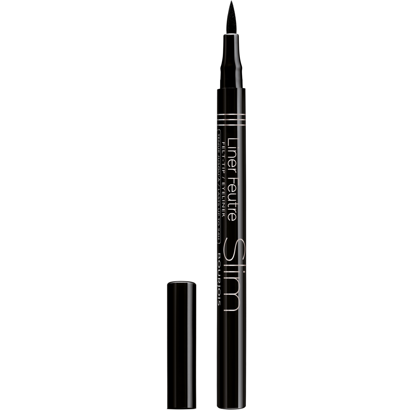 Eyeliner Penna Liquido Liner Feutre Slim