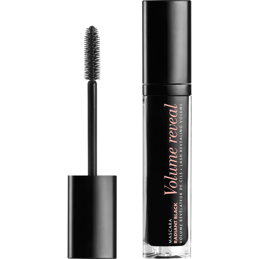 Mascara Nero Volumizzante Volume Reveal