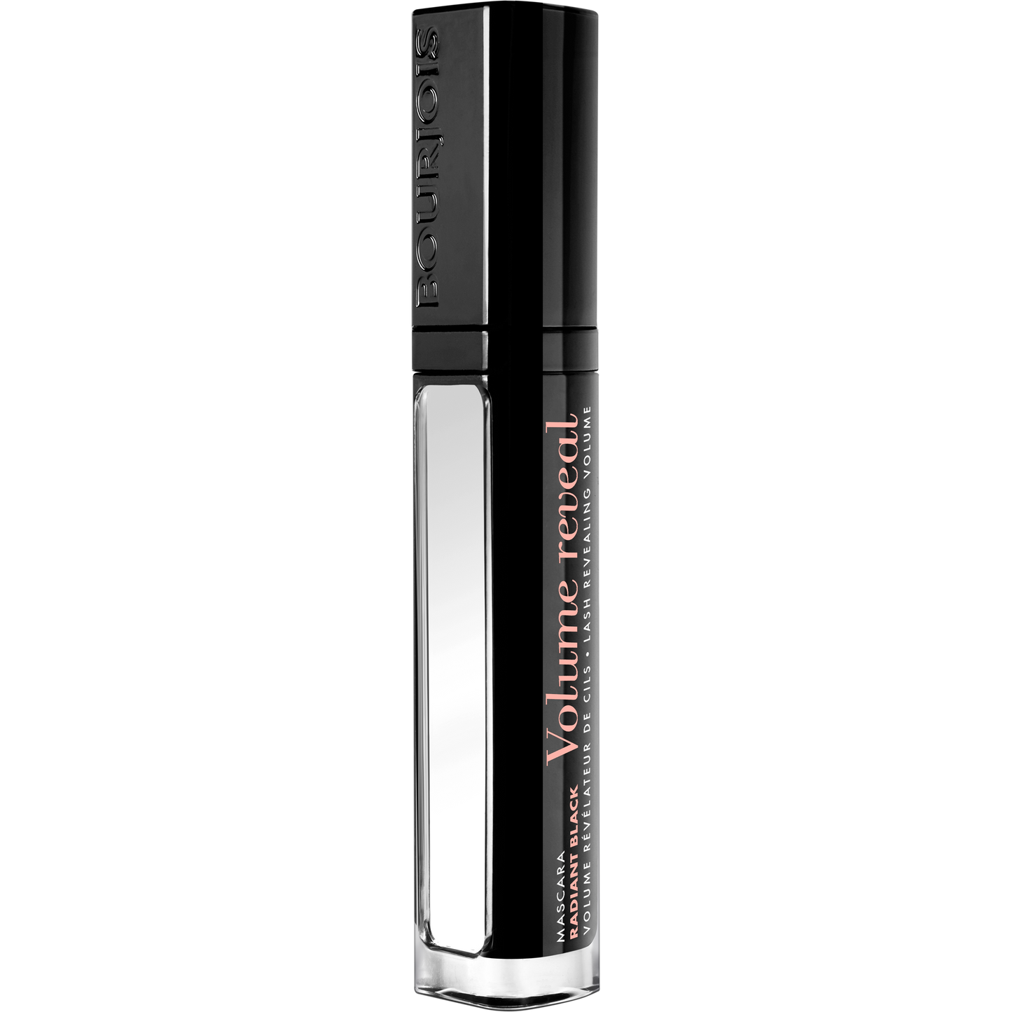 Mascara Nero Volumizzante Volume Reveal