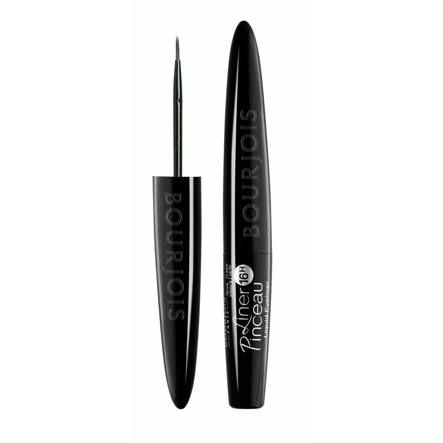 Eyeliner Liquido Liner Pinceau