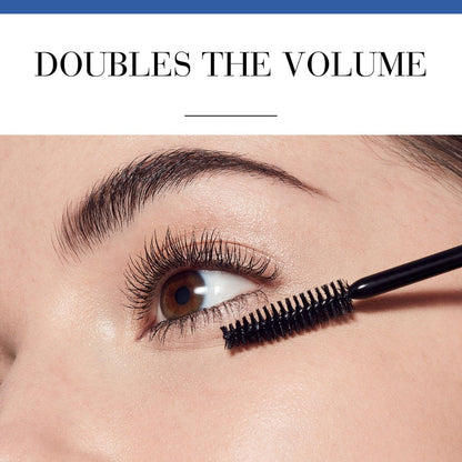 Mascara Volume Glamour