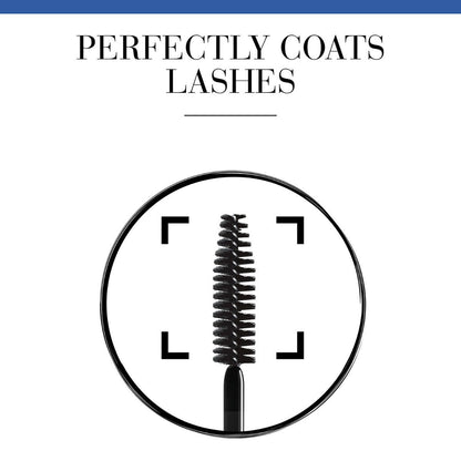 Mascara Volume Glamour