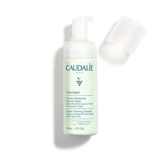 Vinoclean Schiuma Detergente