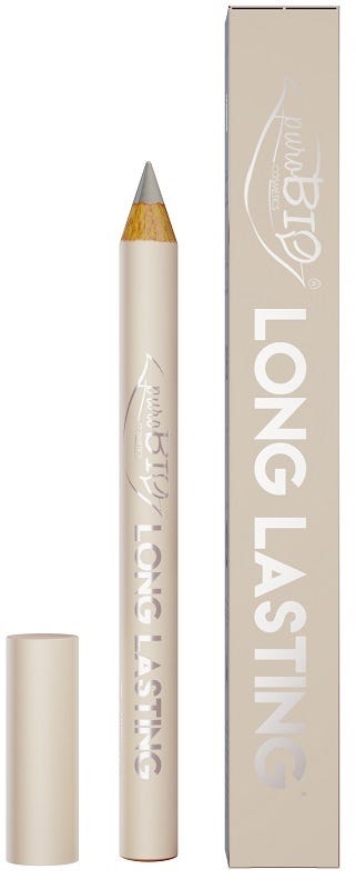 Purobio Matitone Ombretto Long Lasting 034L Perla Finish Satinato