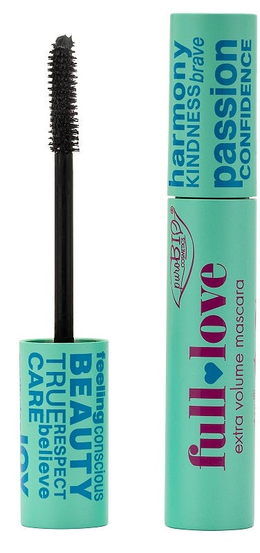 PUROBIO C MASCARA FULL LOVE