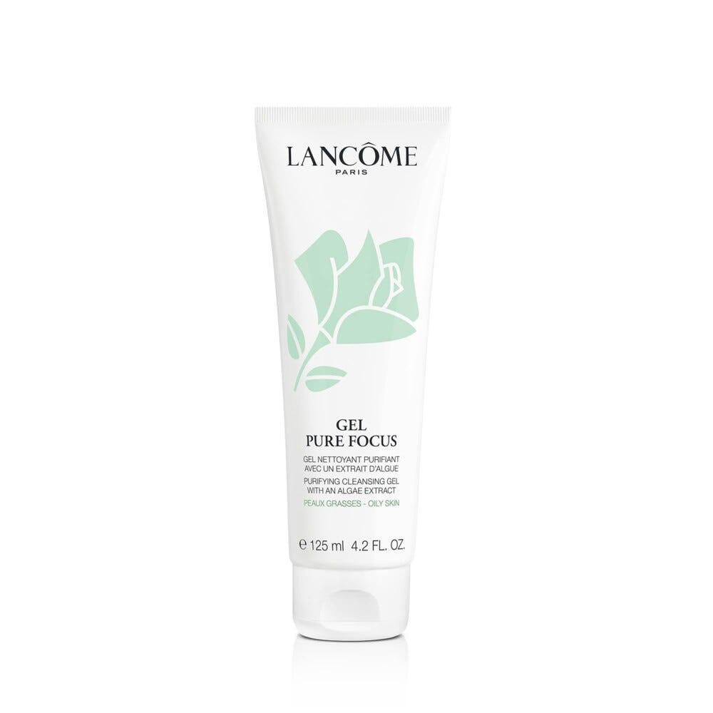 Gel Pure Focus 125 ml