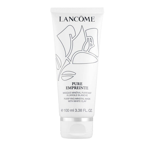 Pure Empreinte Maschera Viso 100 ml