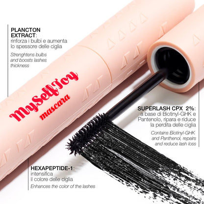 Diego dalla Palma MySelfToy Mascara 154 13ml