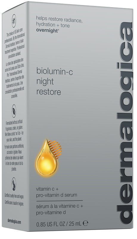DERMALOGICA BIOLUMIN C NIGHT R