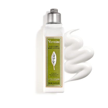 Latte Corpo Verbena 250ml