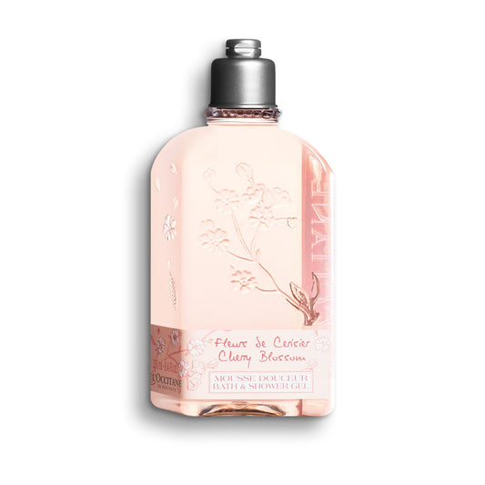 Gel Doccia Fiori di ciliegio 250ml