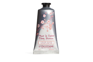 Crema Mani Fiori di Ciliegio