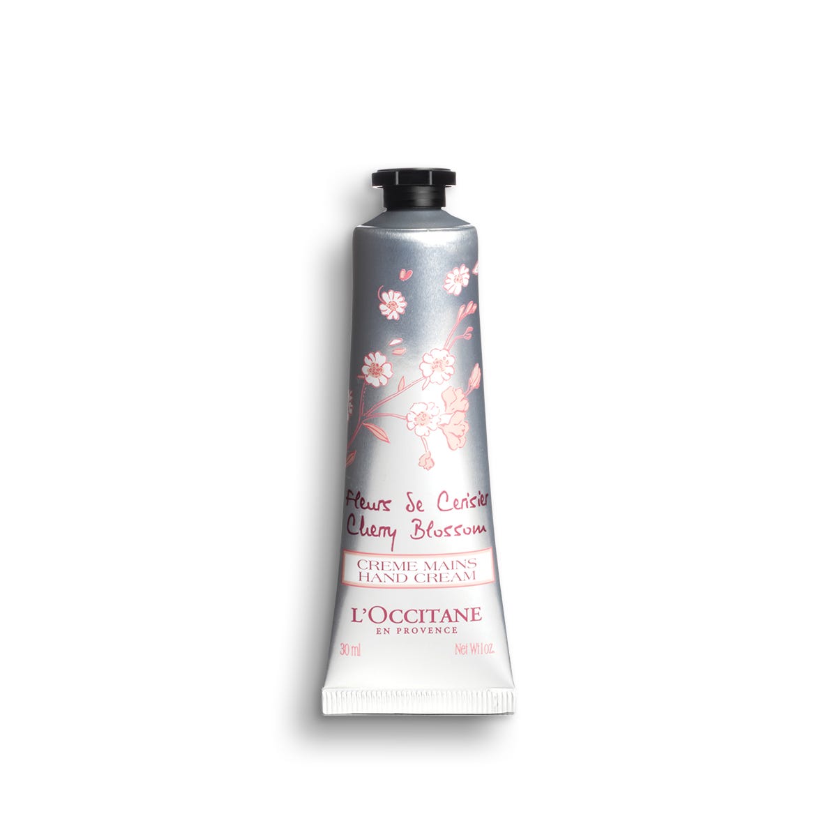 Crema Mani Fiori di Ciliegio