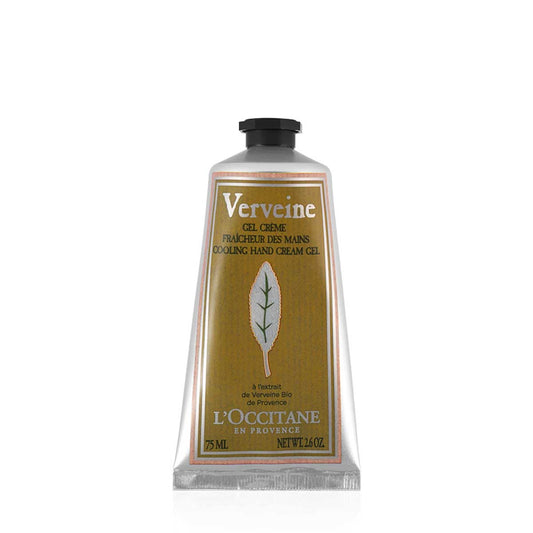 Crema mani Verveine 75ml